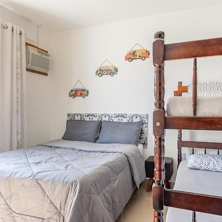 Linda Casa A 150M Da Praia E Prox Ao Beto Carrero Пенья Экстерьер фото