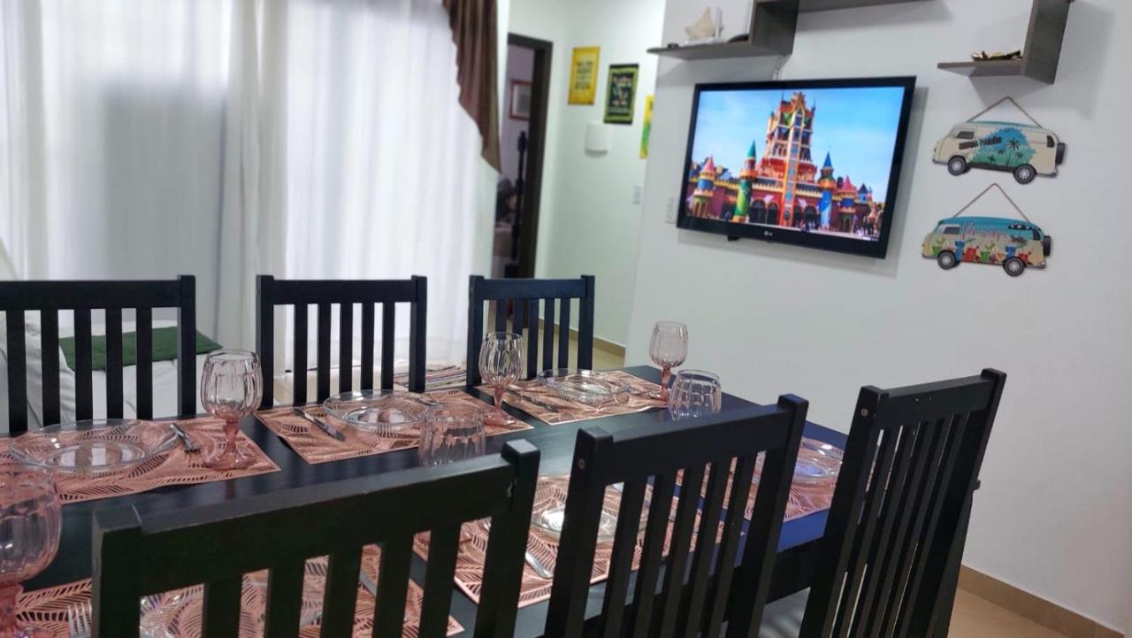 Linda Casa A 150M Da Praia E Prox Ao Beto Carrero Пенья Экстерьер фото