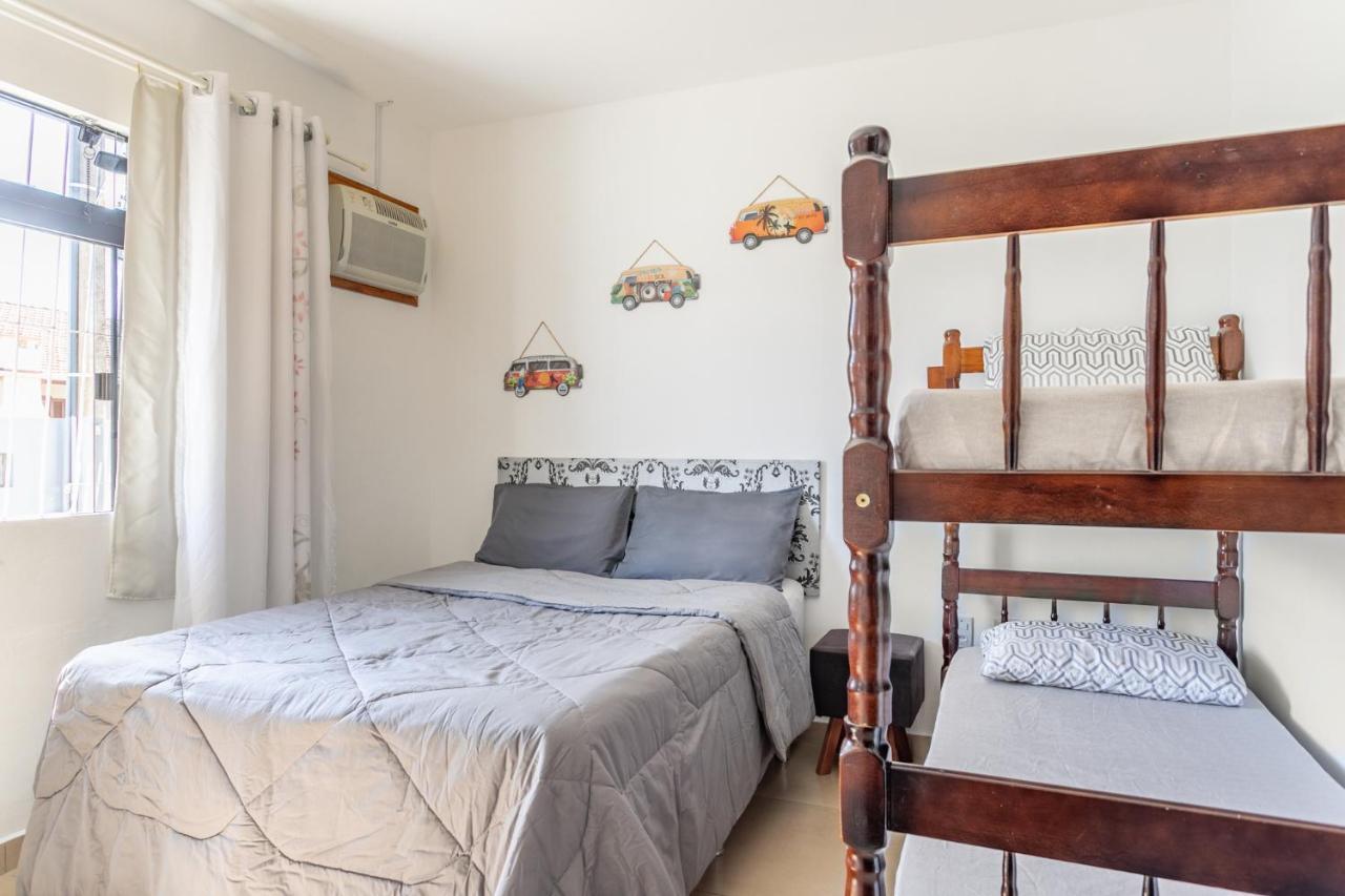 Linda Casa A 150M Da Praia E Prox Ao Beto Carrero Пенья Экстерьер фото