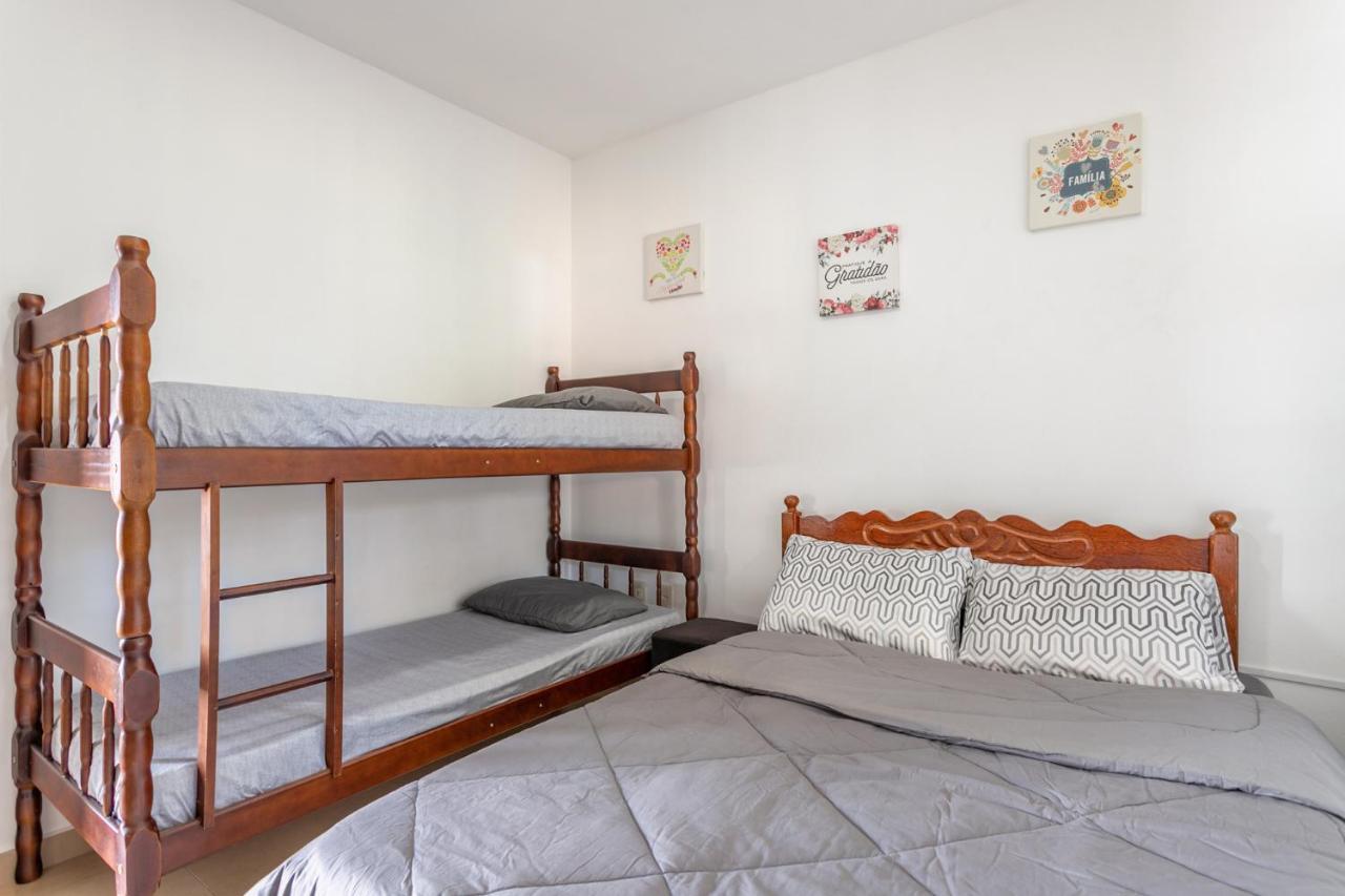 Linda Casa A 150M Da Praia E Prox Ao Beto Carrero Пенья Экстерьер фото